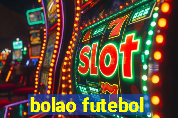 bolao futebol